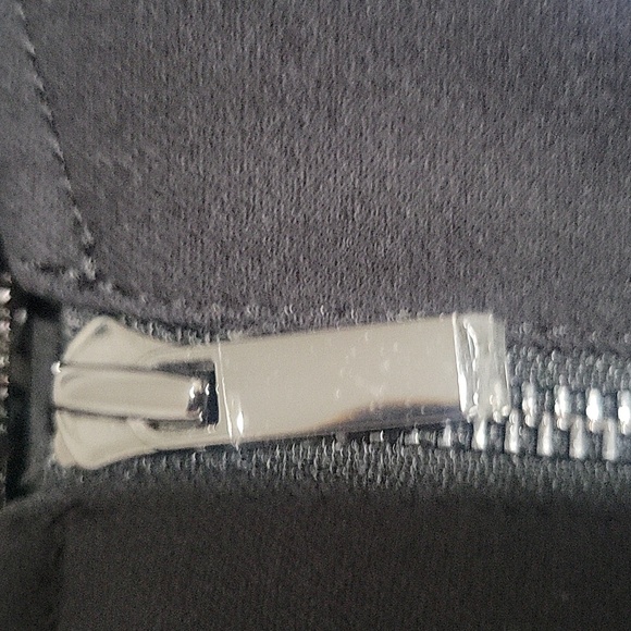 Elie tahari  new jacket 2 read description - Picture 2 of 10